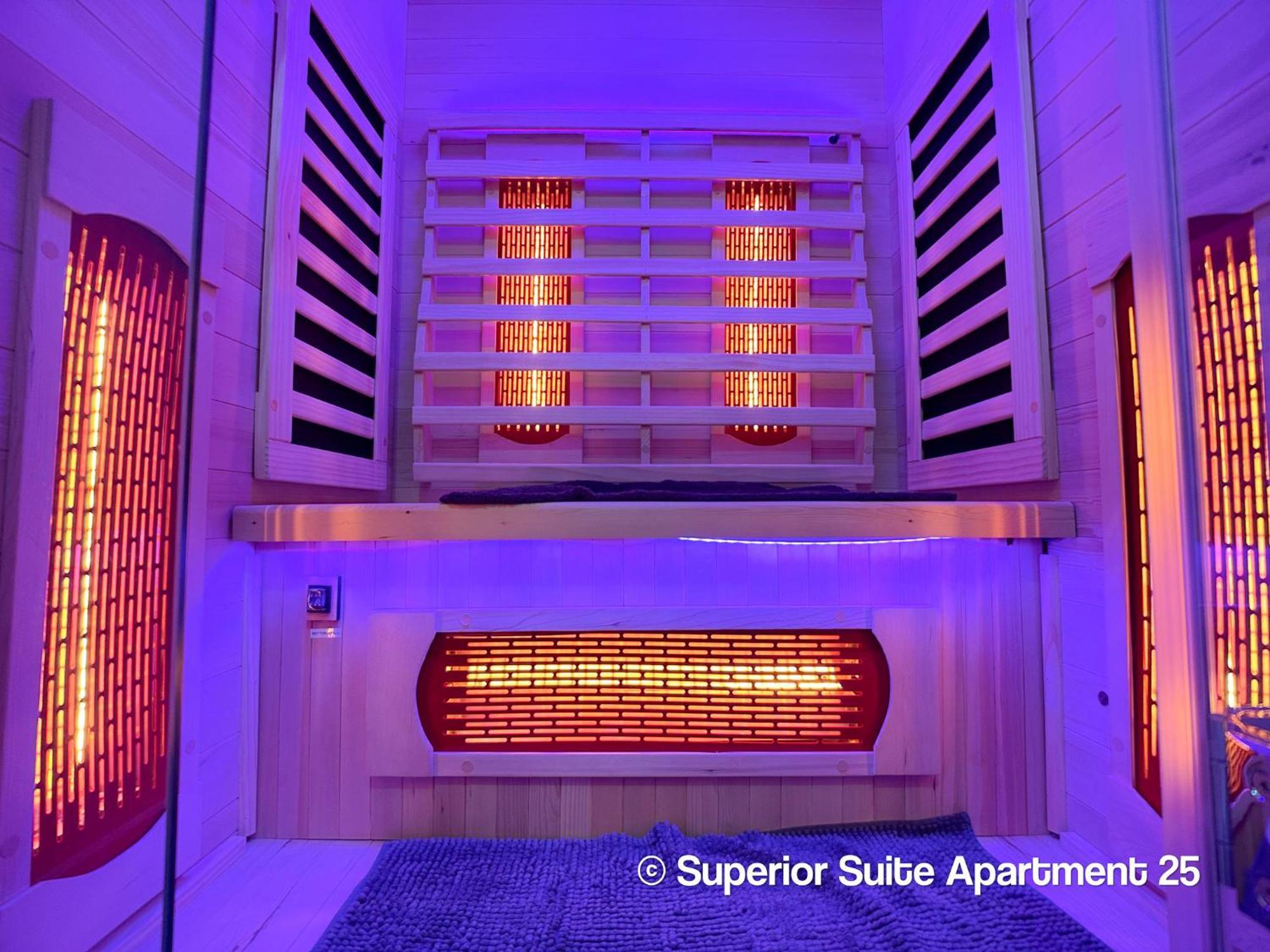 Serenity Apartments Bradford Μπράντφορντ Δωμάτιο φωτογραφία