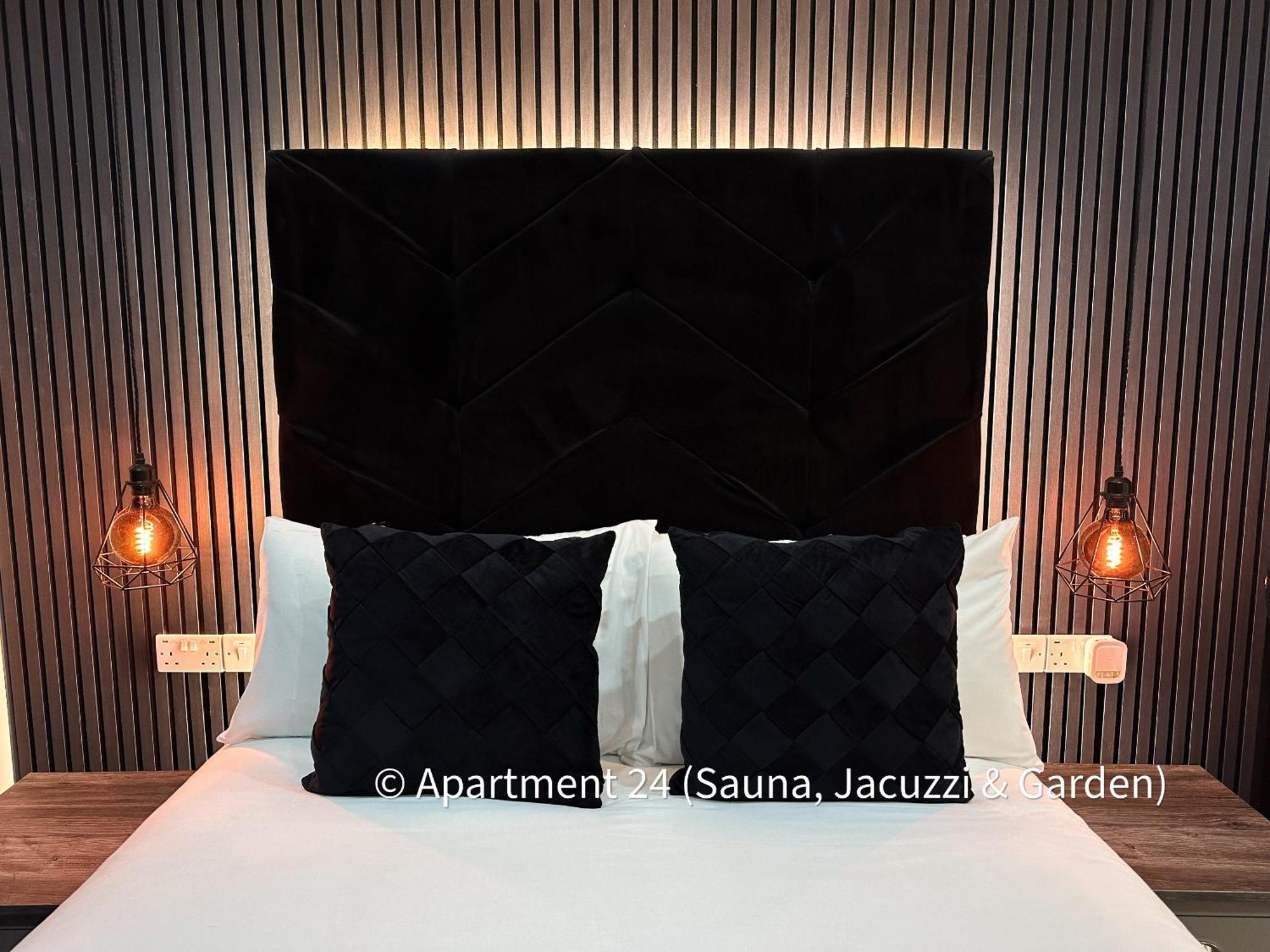 Serenity Apartments Bradford Μπράντφορντ Δωμάτιο φωτογραφία