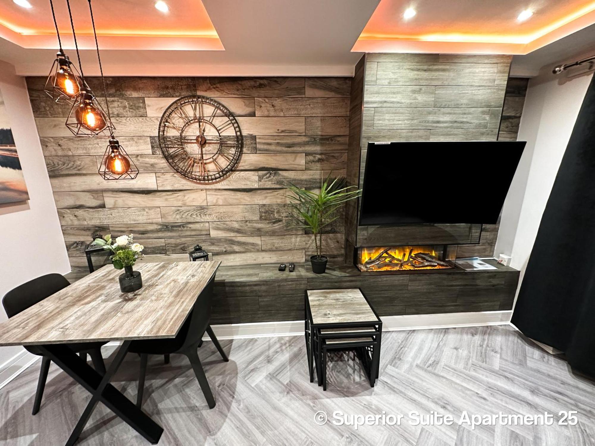 Serenity Apartments Bradford Μπράντφορντ Δωμάτιο φωτογραφία